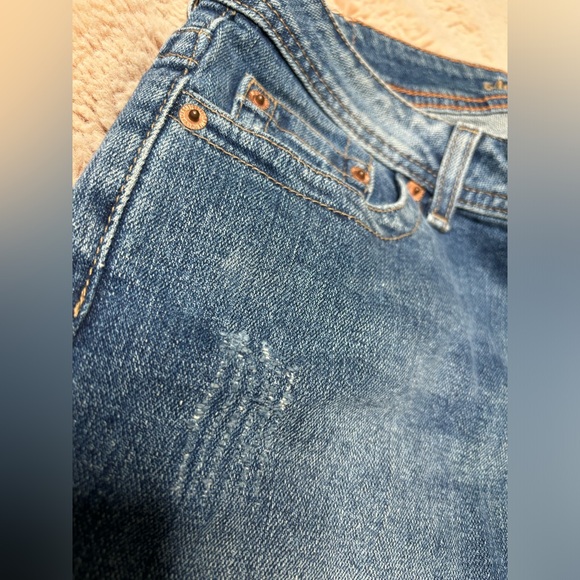 American Eagle Jeans - Picture 2 of 4